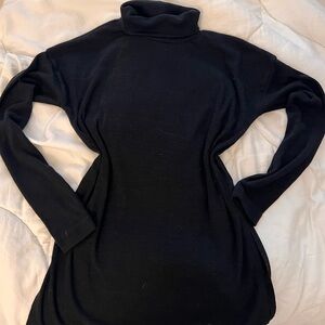 J.Crew turtleneck